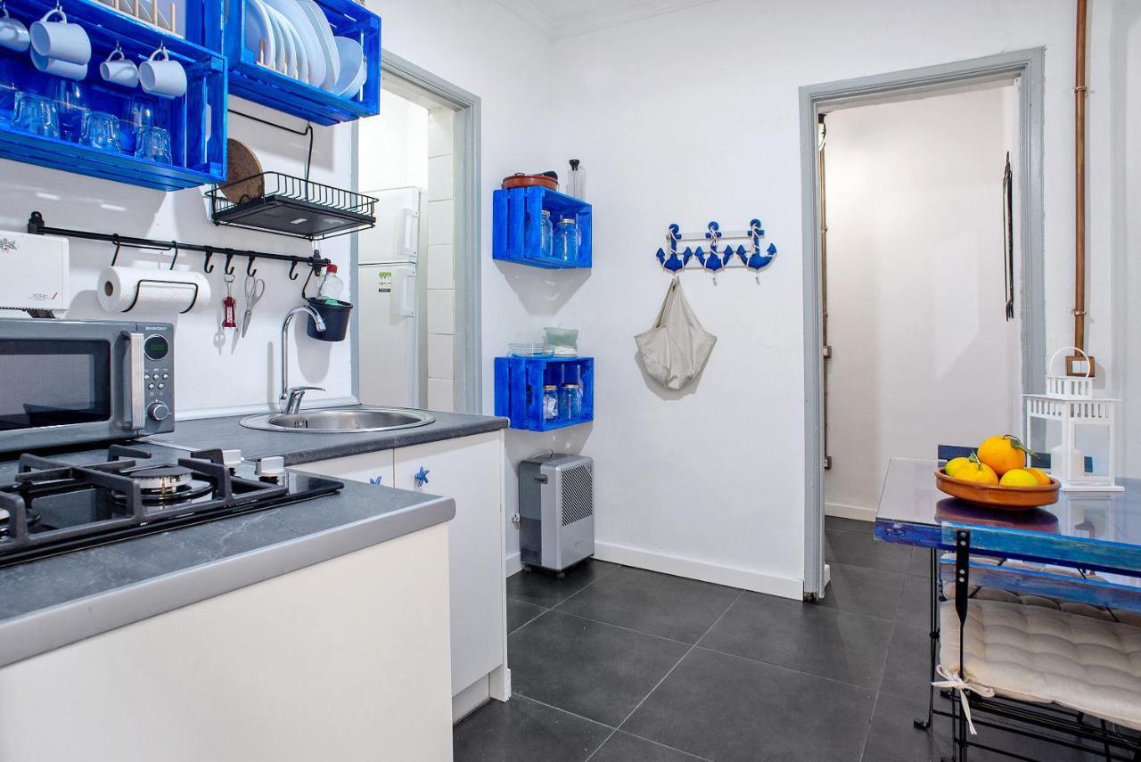 Las Sales Apartment Moya  Exterior photo